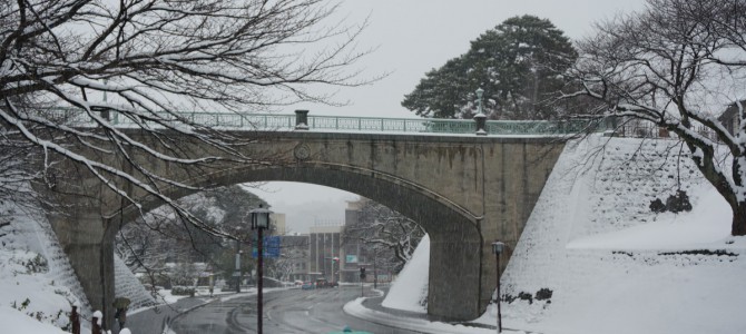 石川県立美術館における高山右近記念展を終えて