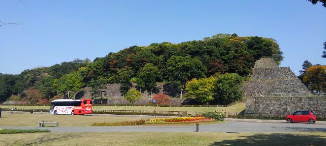 国際交流サロンに出掛けてきました